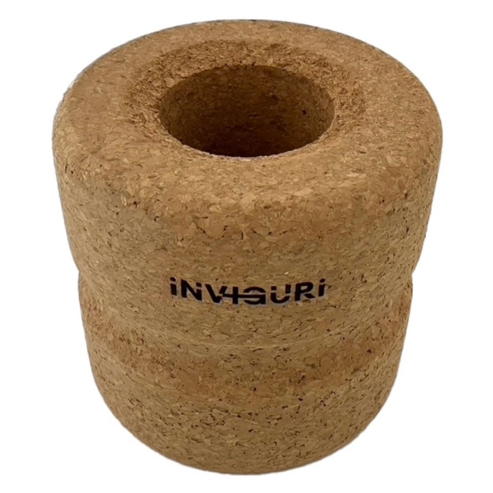 ♥️ INVIGURI yoga roller wheel | men and women’s neck and pack pain reliever